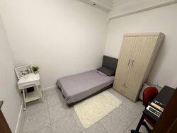 Emerald Park (D3), Condominium #621709531